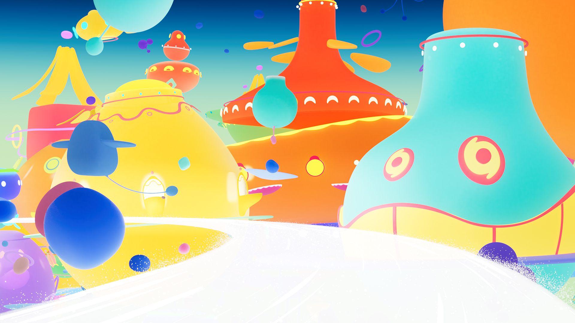 Over The Moon Wallpapers - Top Free Over The Moon Backgrounds