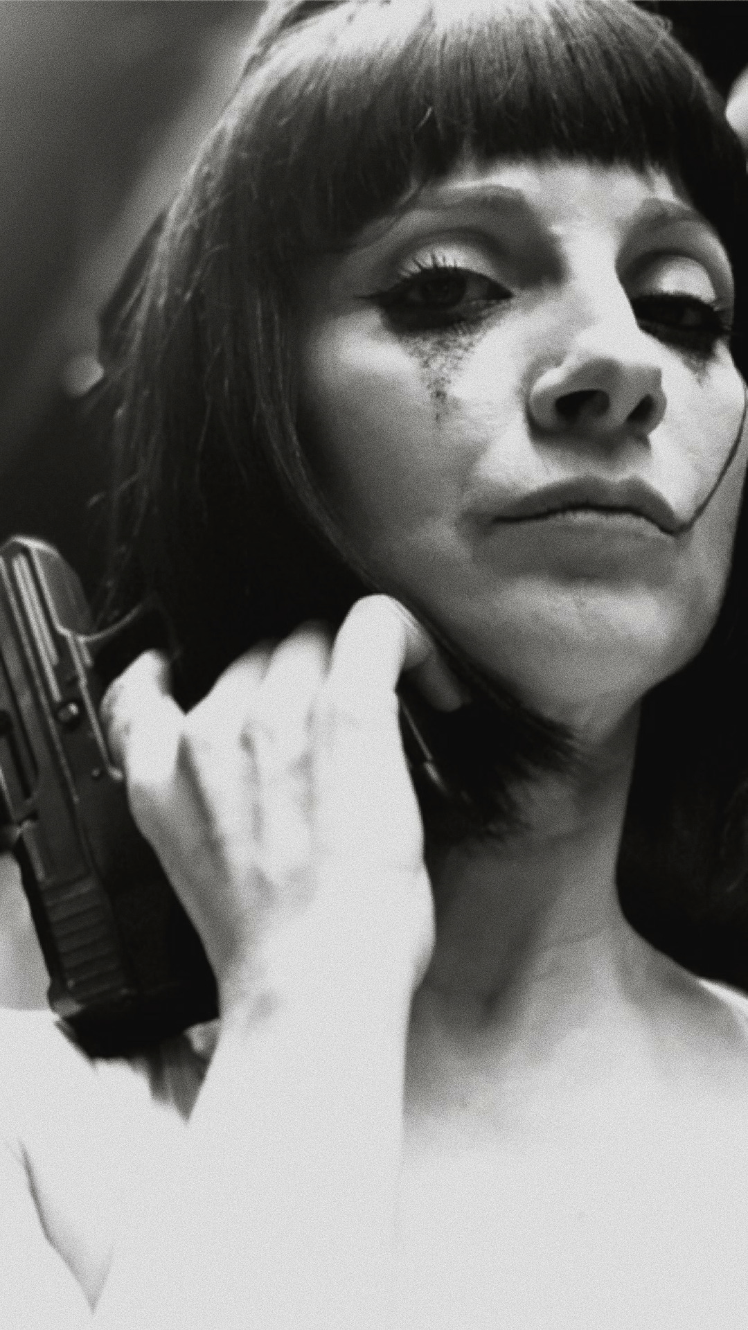 1080x1920 najwa nimri on Tumblr