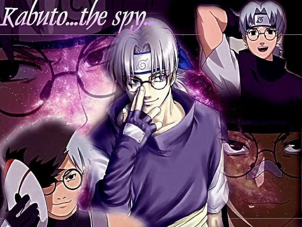 1024x768 Kabuto Yakushi. Naruto wallpaper, Anime, Wallpaper