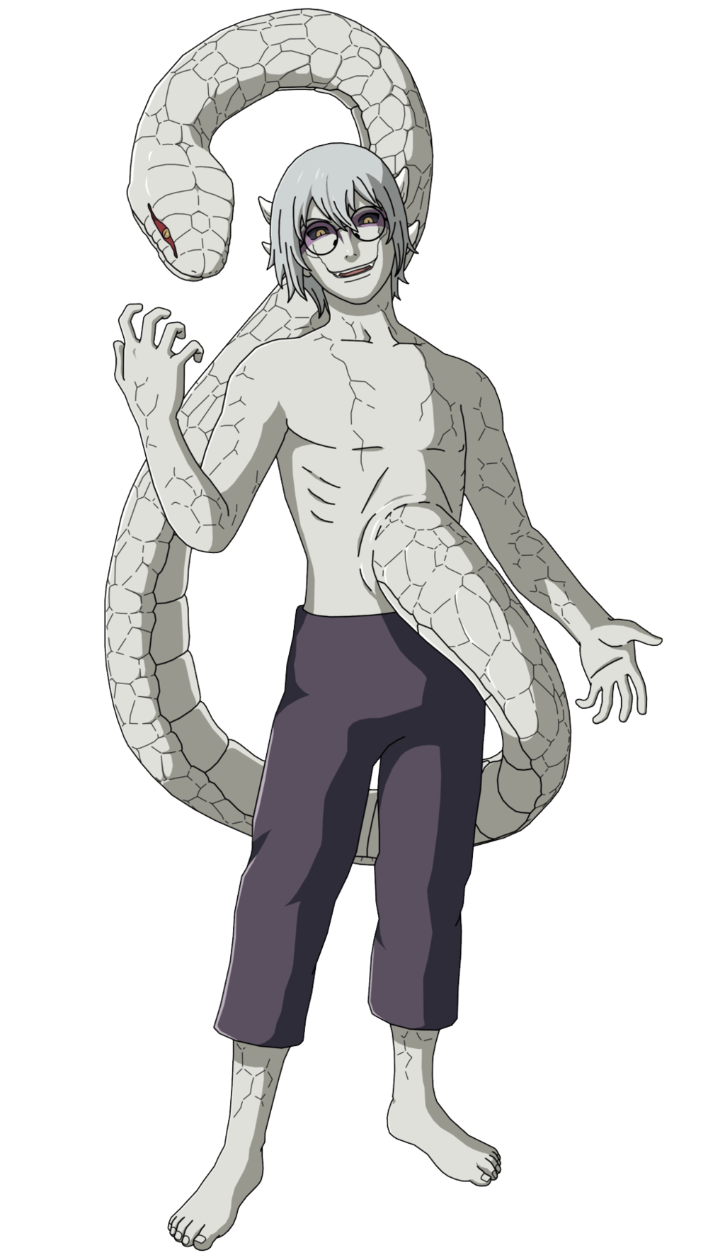 1000x1772 Kabuto Yakushi. Naruto, Naruto anko, Anime naruto