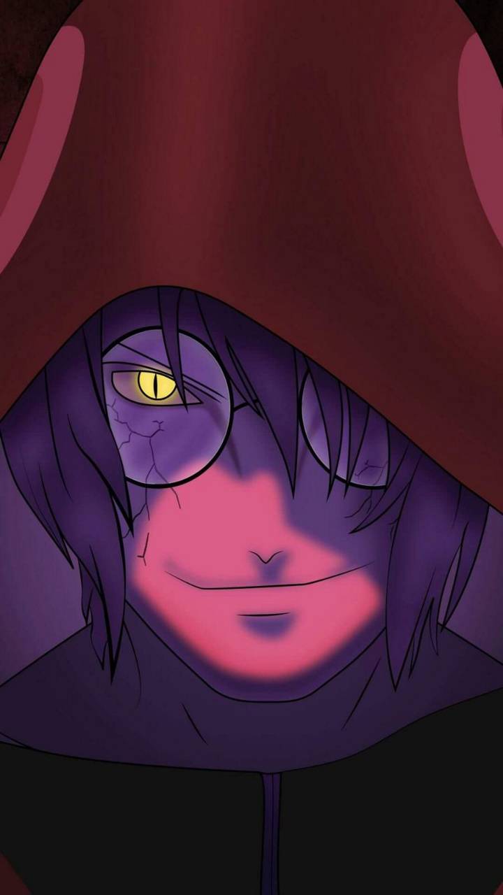 720x1280 Kabuto wallpaper