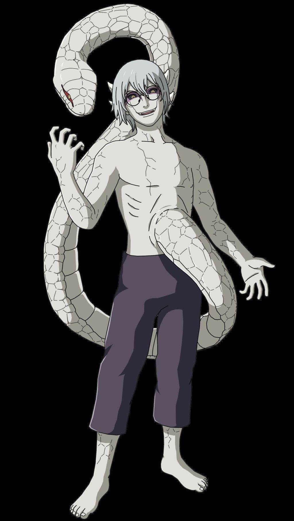 1024x1815 Kabuto Yakusuki Sage Mode. Anime naruto, Black clover manga, Naruto characters