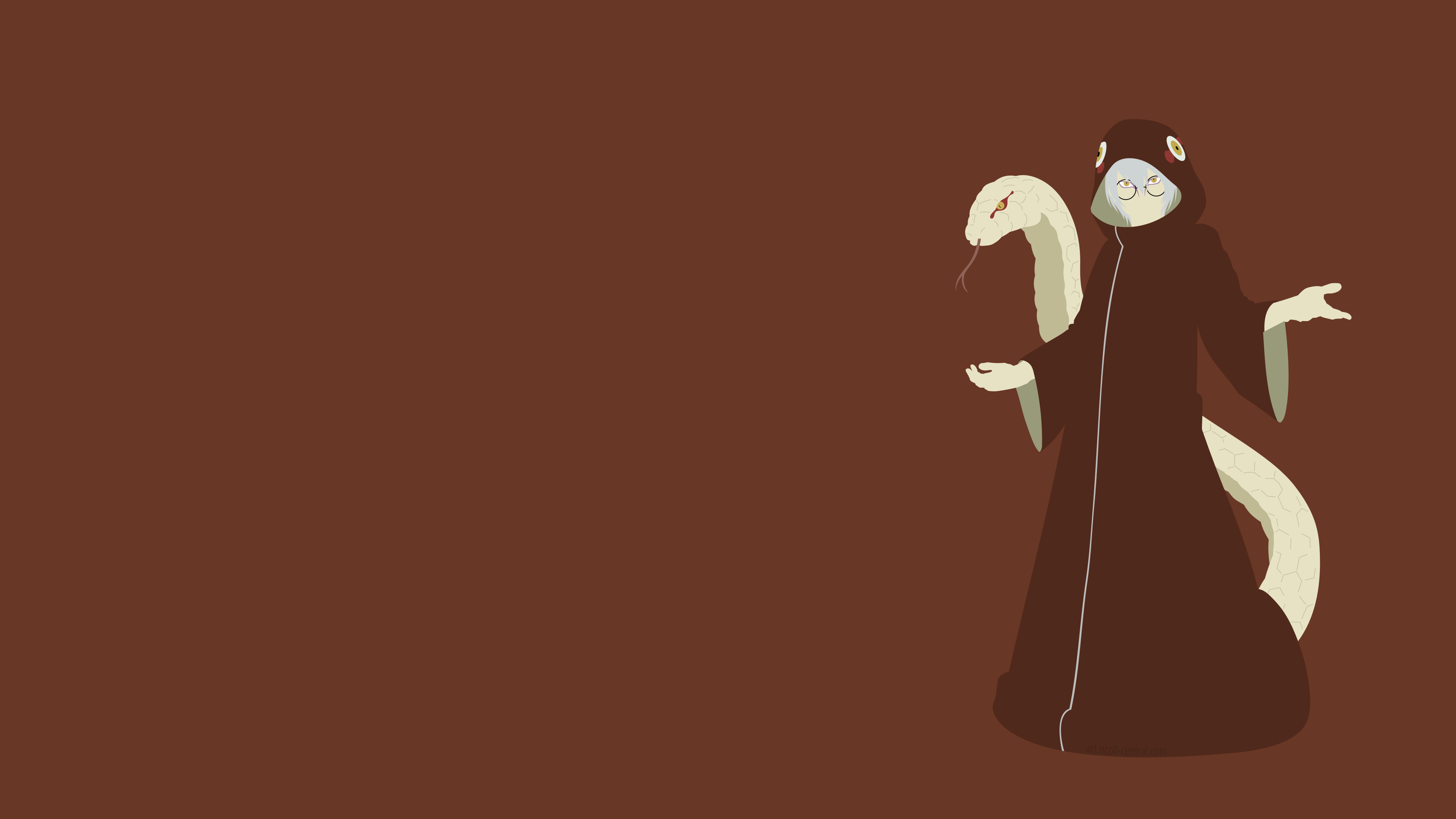 3840x2160 3840x2160 Kabuto Yakushi wallpaper