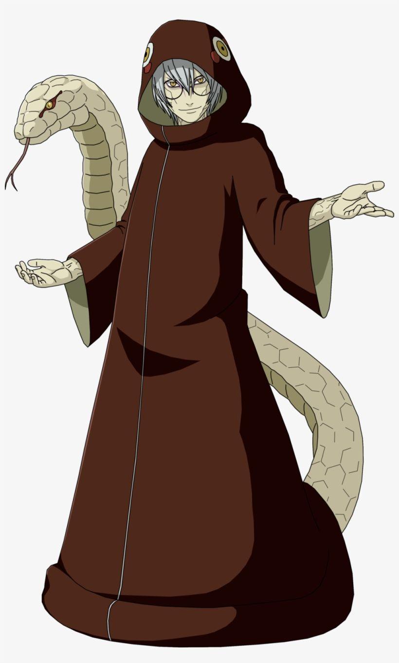 820x1363 Kabuto Yakushi Orochimaru And His Army Pinterest Naruto Kabuto Transparent PNG Download