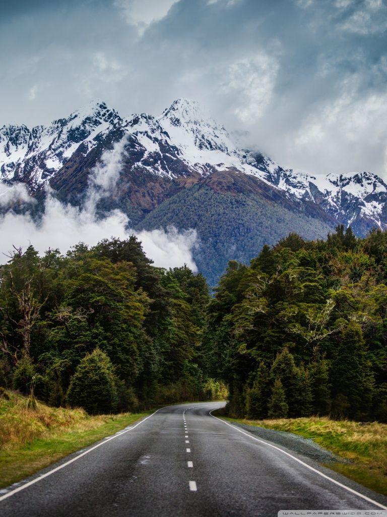 Mountain Mobile Wallpapers Top Free Mountain Mobile Backgrounds