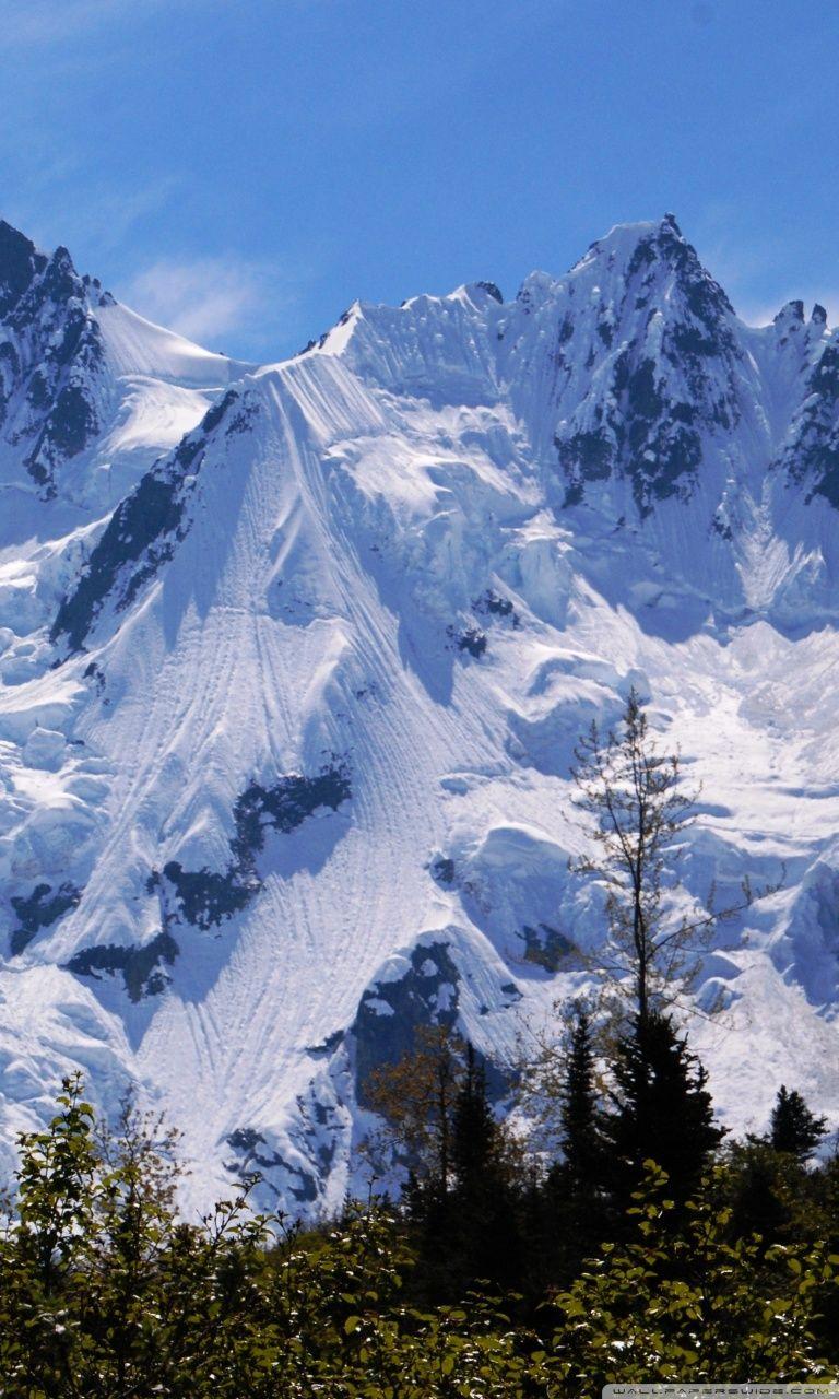 768x1280 Hd Wallpaper Mountain For Mobile