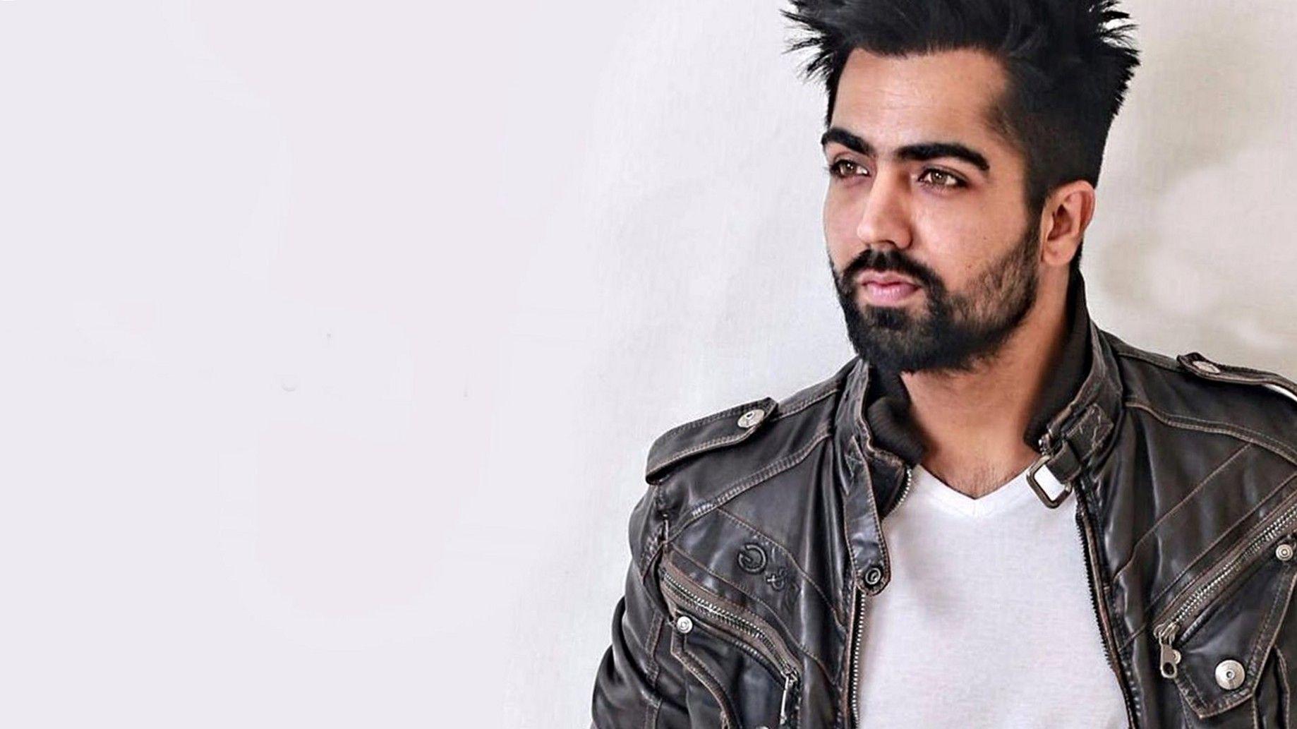 1838x1033 Hardy Sandhu Pics HD Wallpaper image.