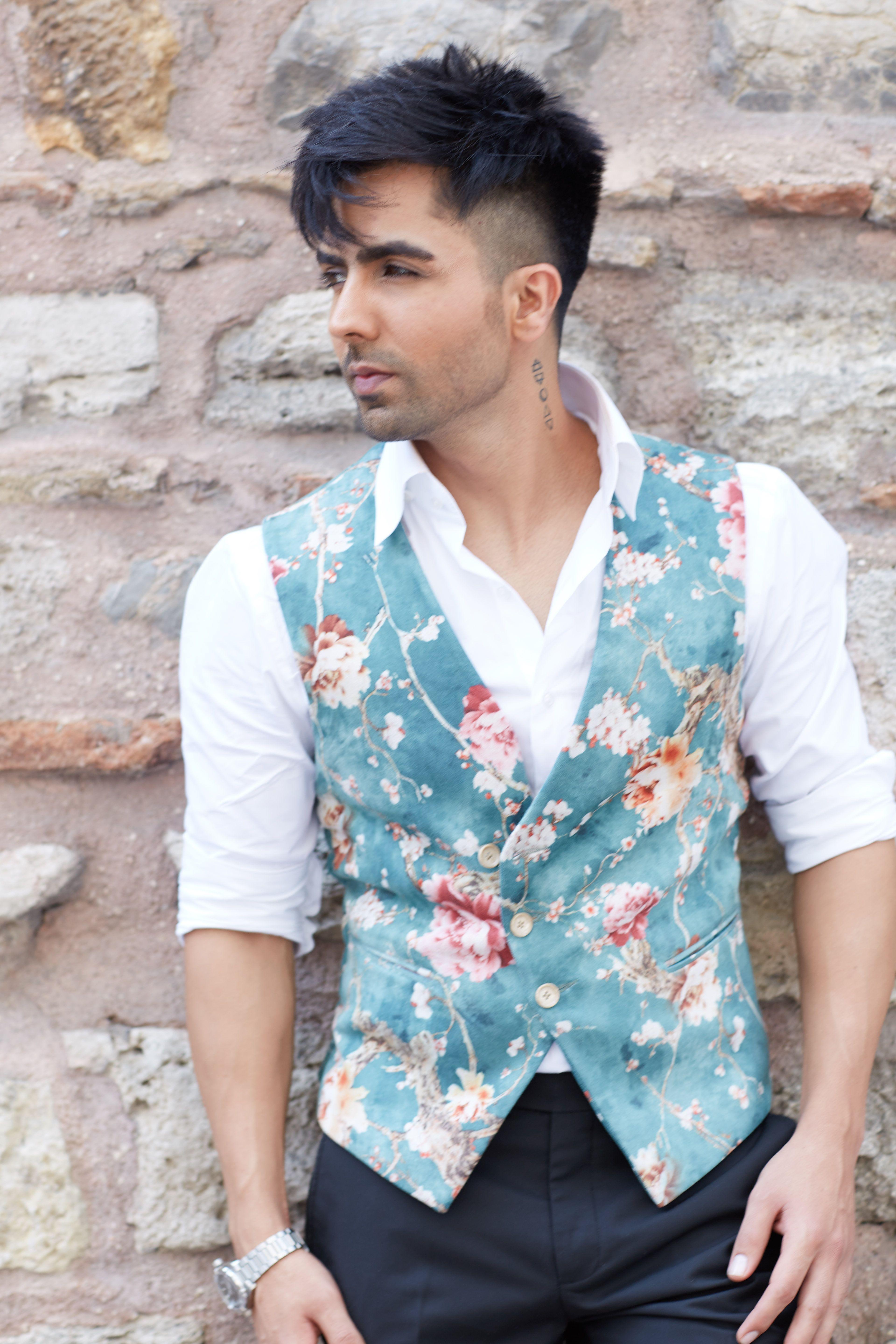 3840x5760 Yaar Superstar Hardy Sandhu Wallpaper & Background Download