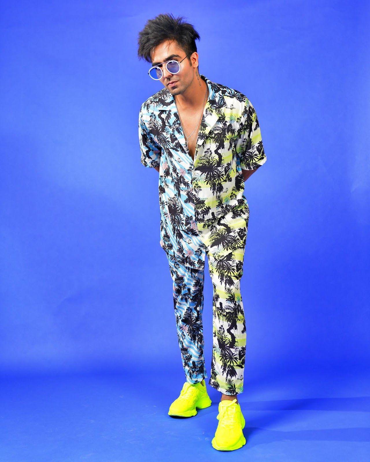 1280x1600 Hardy Sandhu HD Image, Wallpaper
