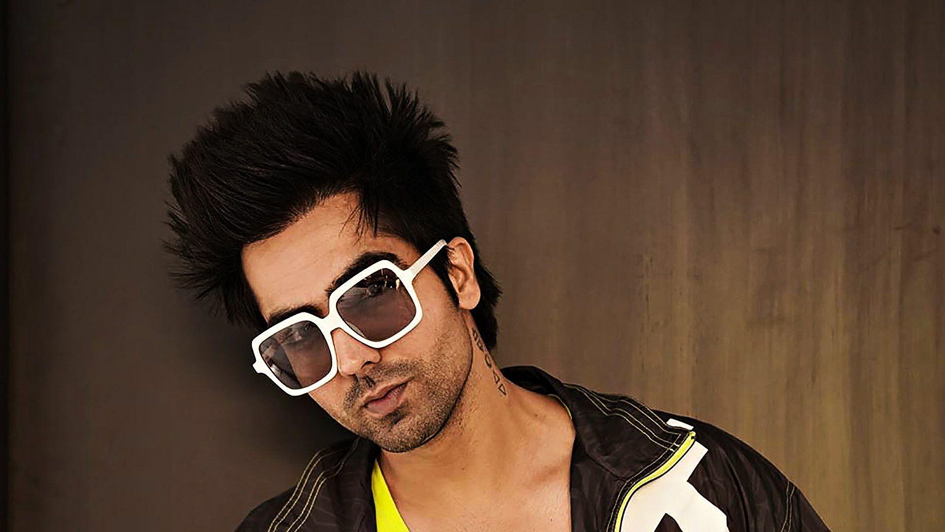 1920x1080 Hardy Sandhu Wallpaper 51115