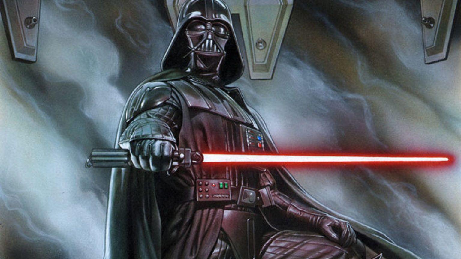 1536x864 Kieron Gillen Looks Back at Marvel's Darth Vader Series