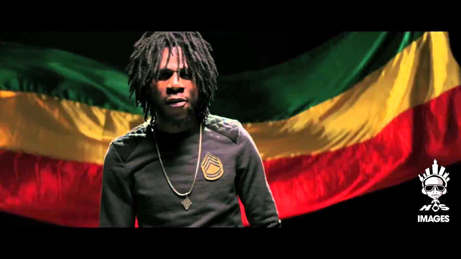 1920x1080 Chronixx Wallpaper