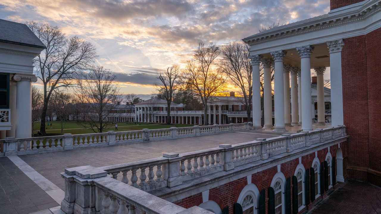 1280x720 Get Your UVA Zoom Background Here. UVA Today Archives