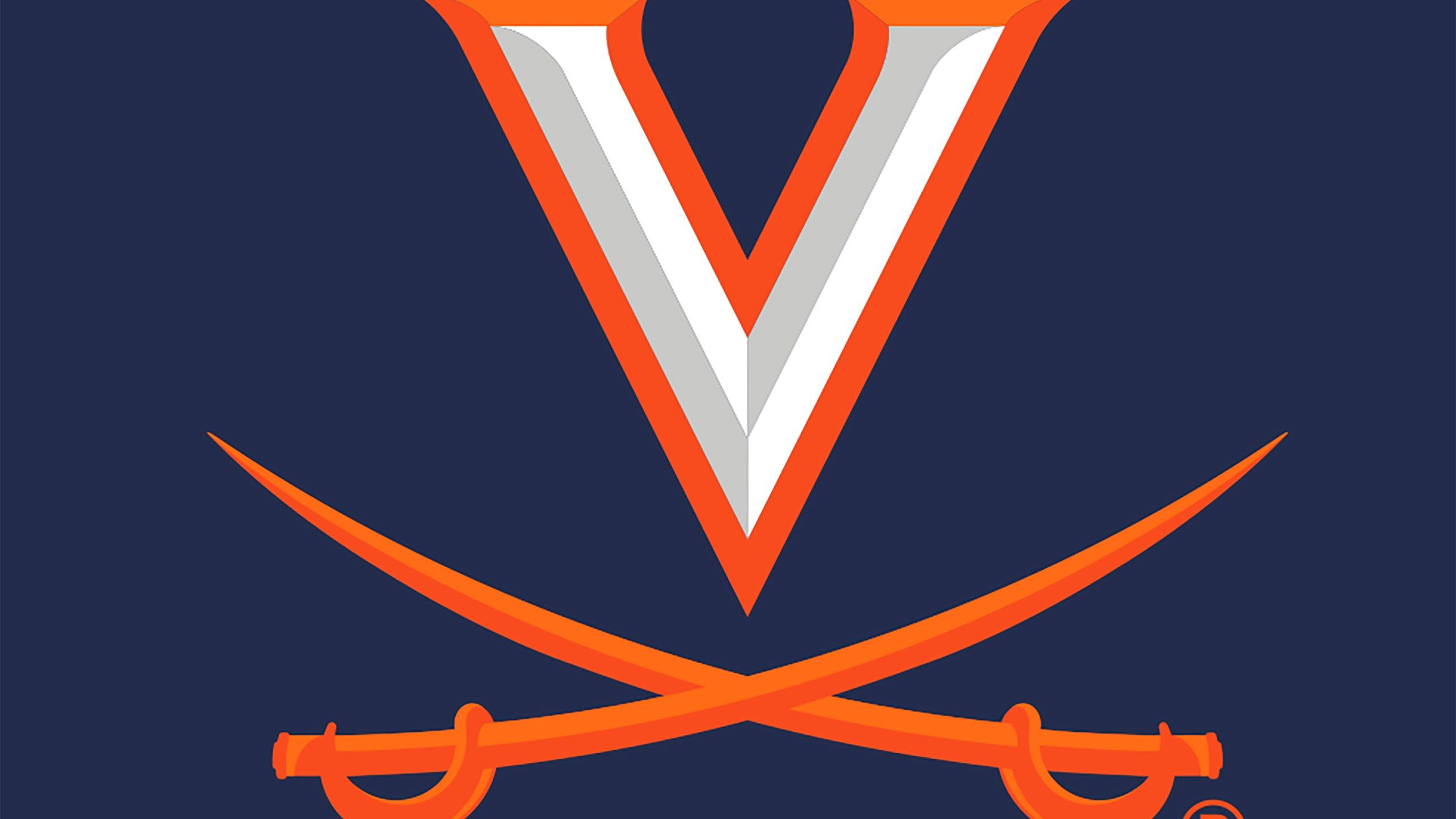 2560x1440 UVA changes athletics logo design linked with slavery