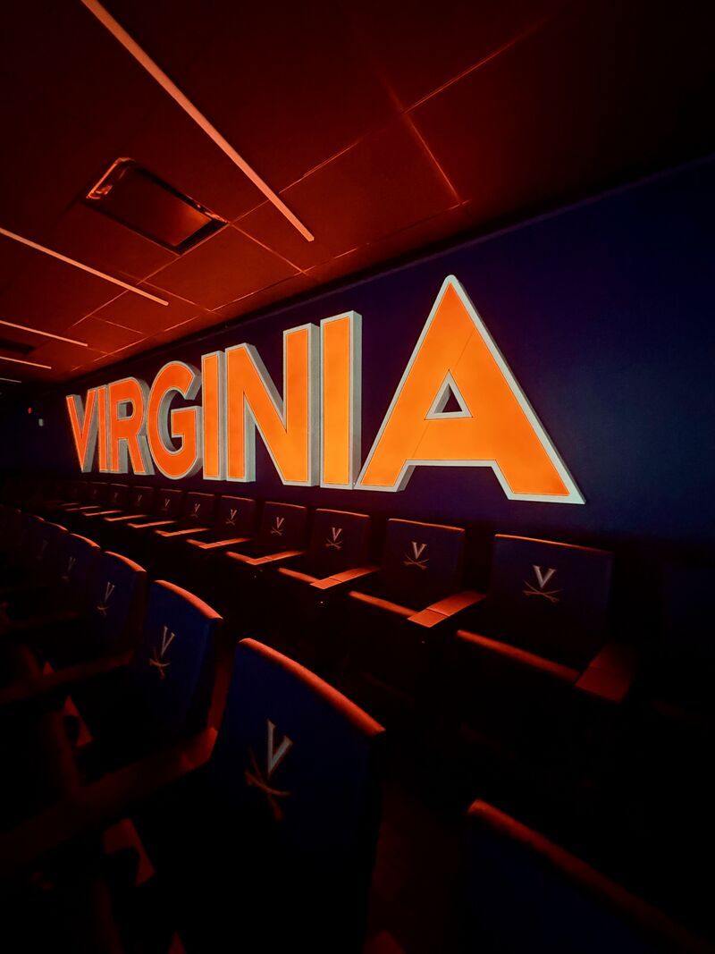 800x1067 This spring, I had the opportunity to help launch the inaugural Business of College and Professional Athletics course at the UVA McIntire School of Commerce, an experience that brought my passion for