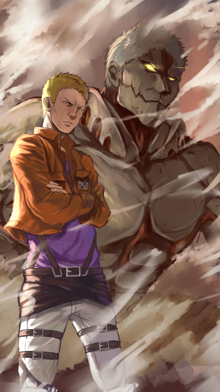 720x1280 Reiner Braun Wallpaper