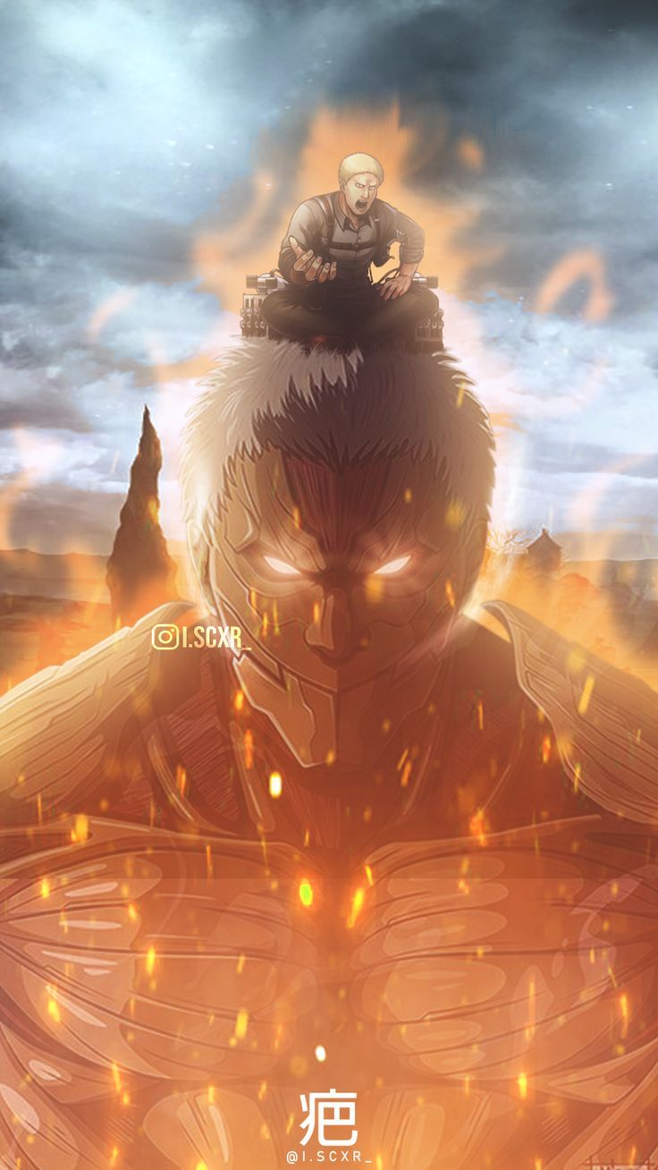 736x1308 Reiner Braun By I.scxr_