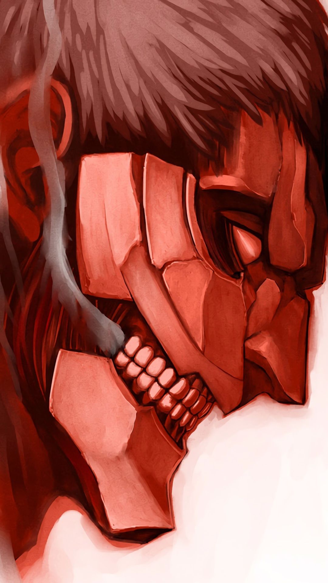 1080x1920 Phone wallpaper: Reiner Braun, Anime, Attack On Titan 1181355