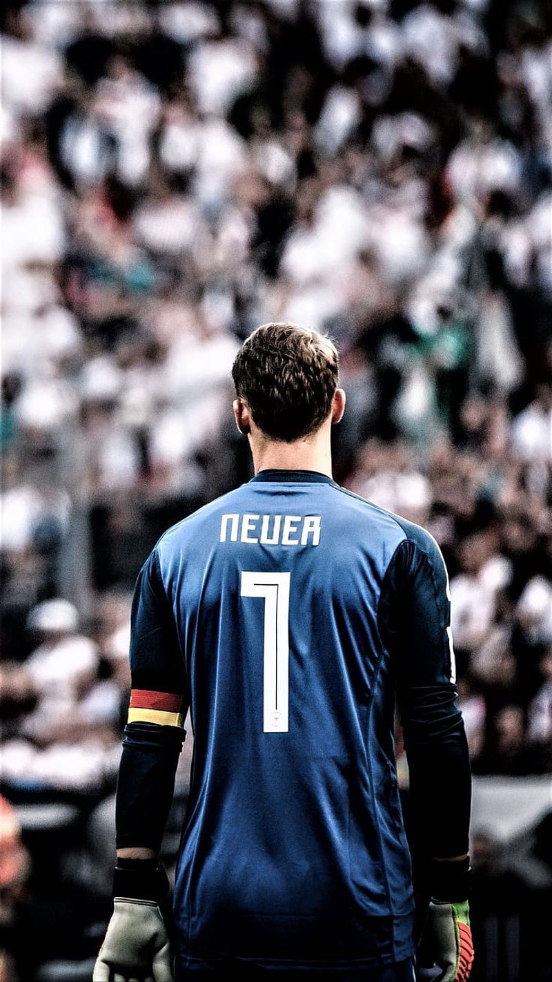 800x1422 Neuer, bayern munich, germany, HD phone wallpaper