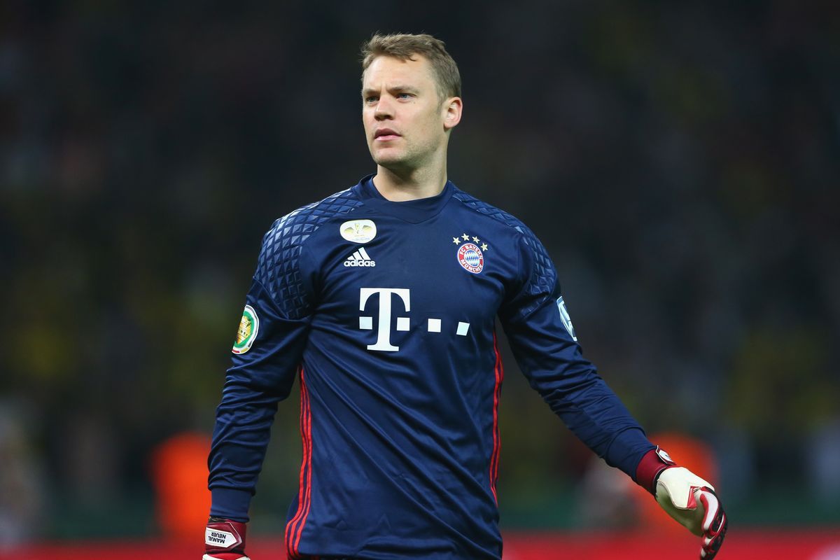 1200x800 Manuel Neuer Wallpaper 1200x800 58841
