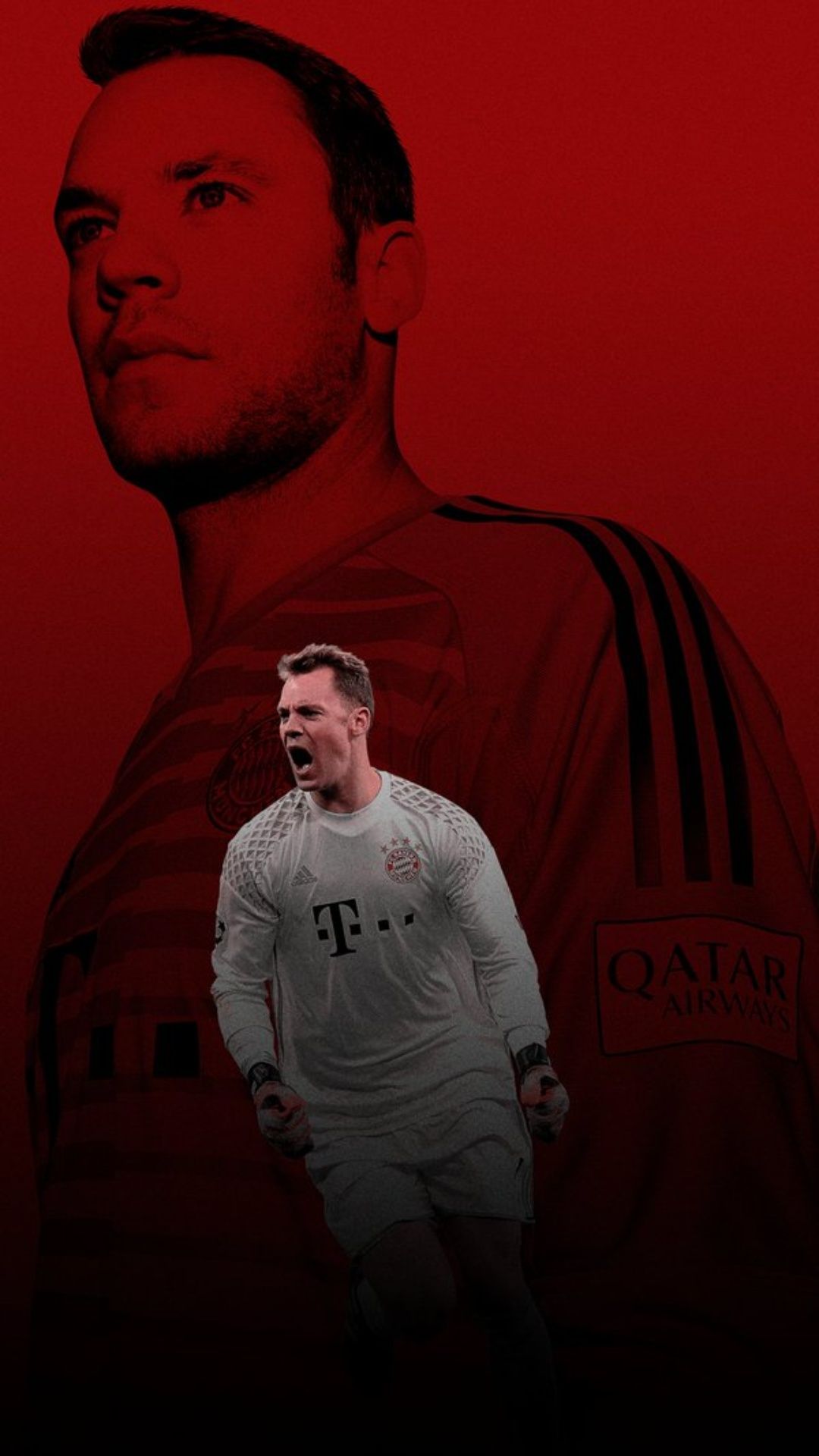 1080x1920 Manuel Neuer Wallpaper Manuel Neuer Wallpaper Download