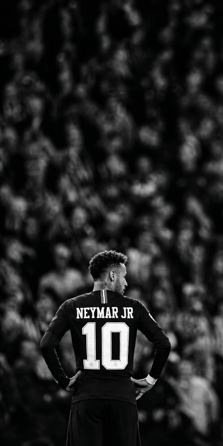 720x1440 Neymar Jr Number 10 Wallpaper 1170x2532 Wallpaper For IPhone 12 13 IPhone 12 13 Pro