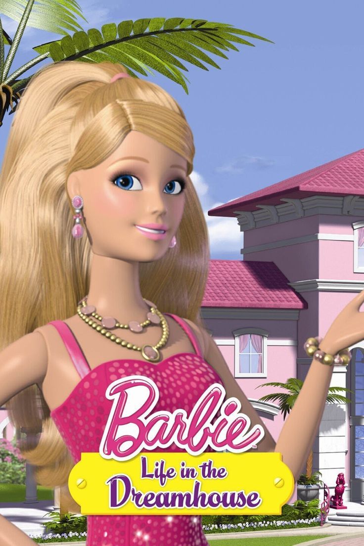736x1104 Barbie and the dream house. Barbie life in the dream house wallpaper, Barbie life in
