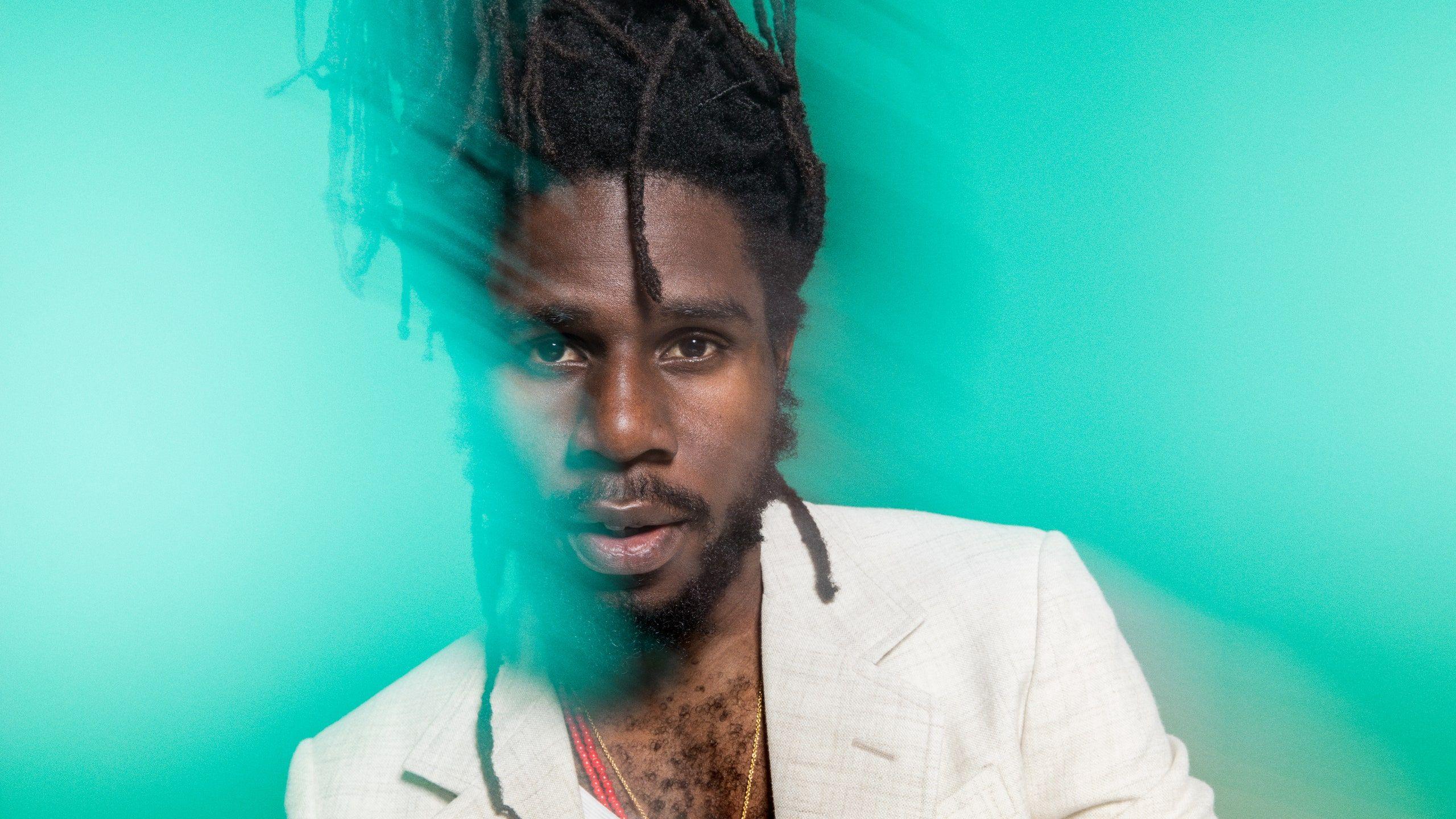 2560x1440 Chronixx Is the New Golden Boy of Reggae