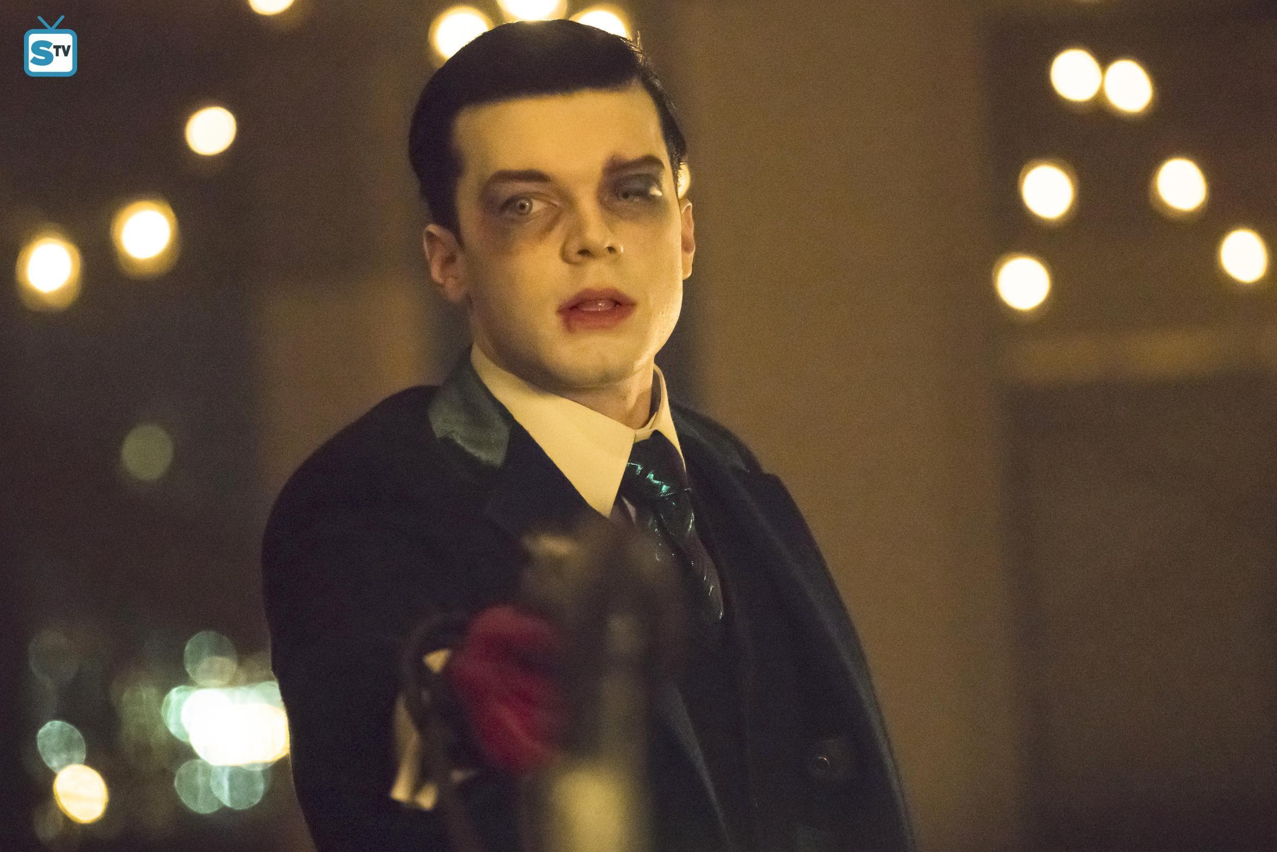 2500x1668 Jeremiah Valeska Wallpaper