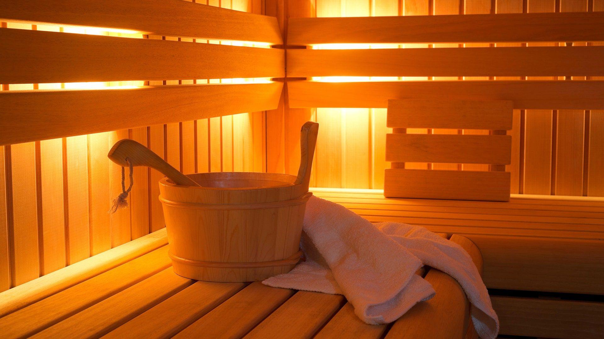 Sauna Wallpapers - Top Free Sauna Backgrounds - WallpaperAccess