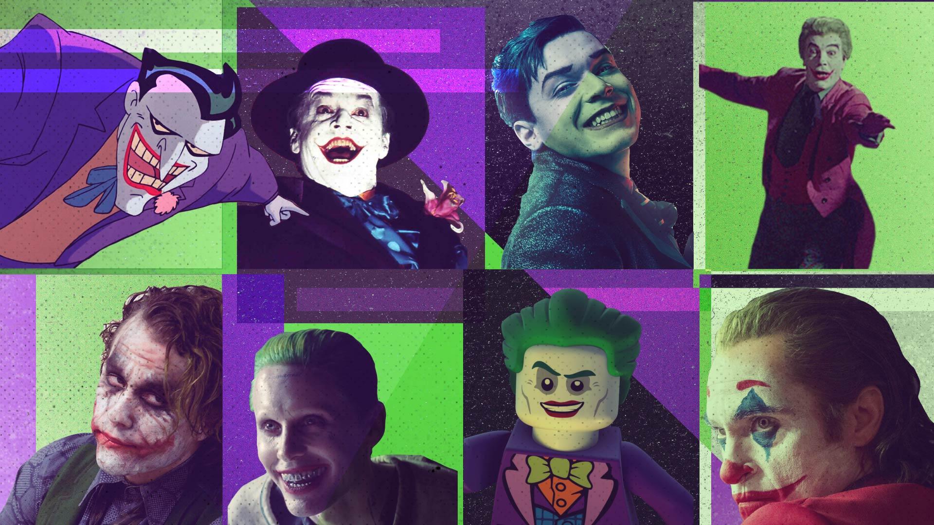 1920x1080 Gotham Tv Series Gotham Joker Wallpaper