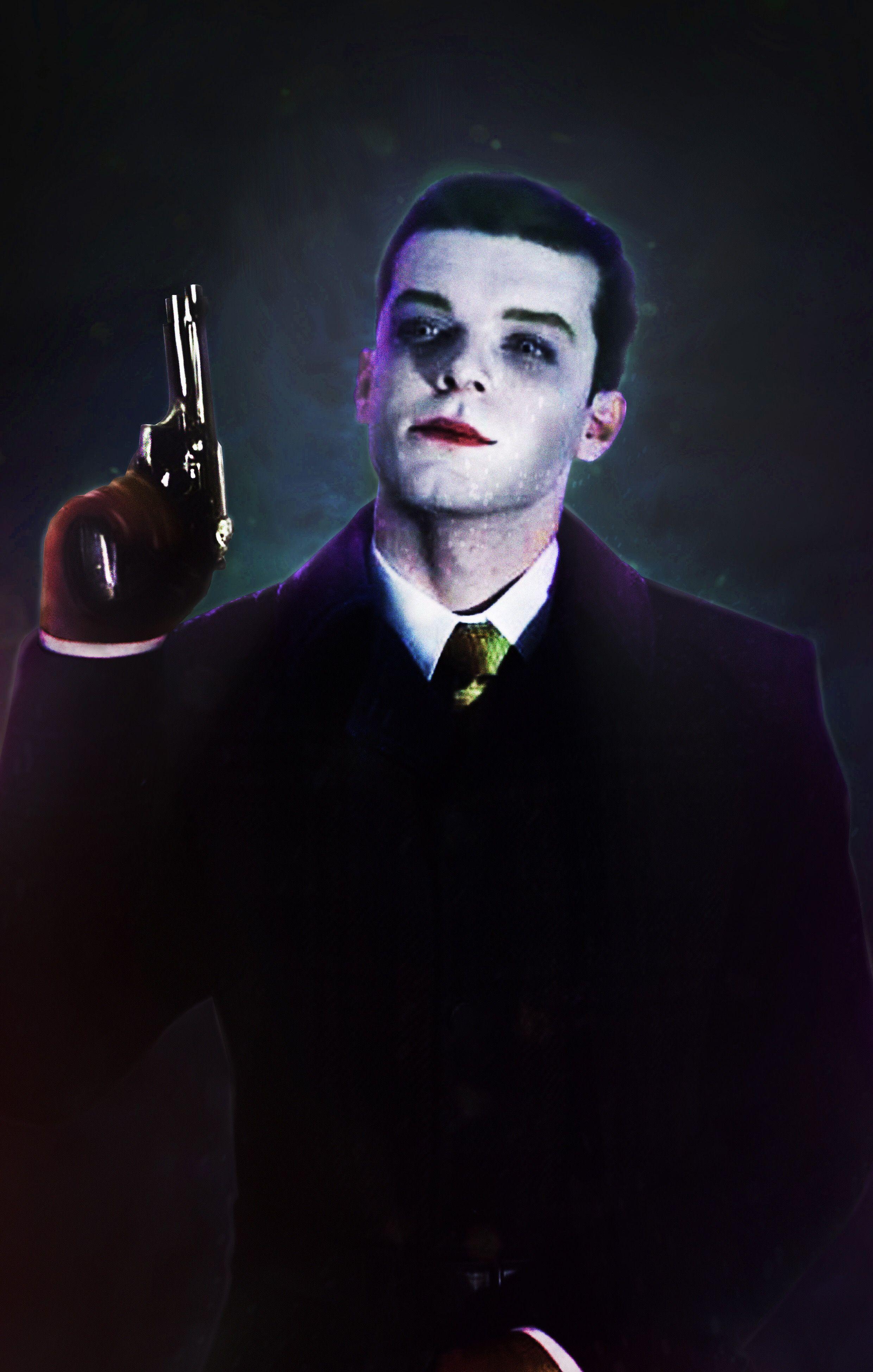 2480x3898 Jeremiah. Jerome.. TwinsValeska
