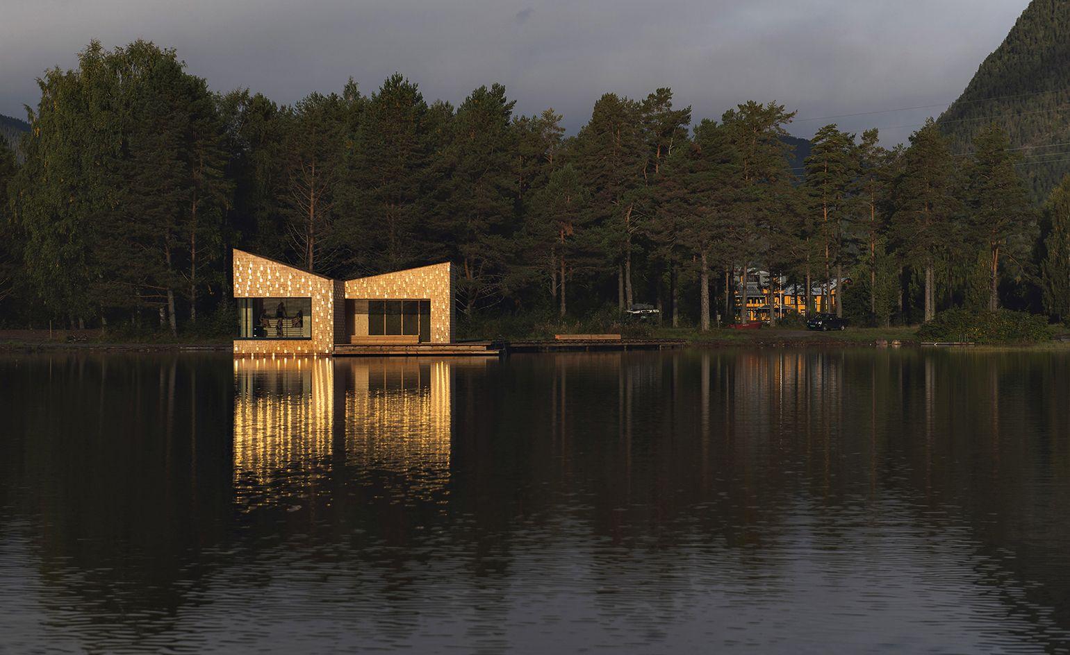 1540x944 Soria Moria Sauna