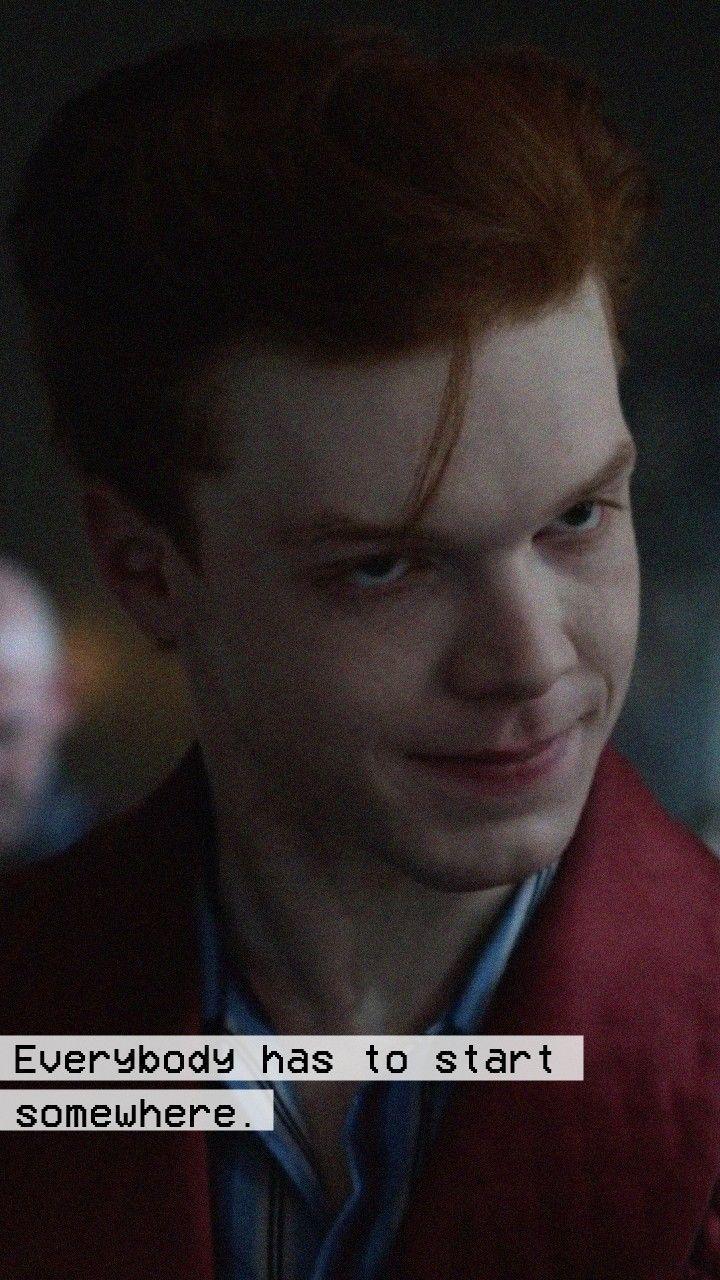 720x1280 Gallavich Wallpaper
