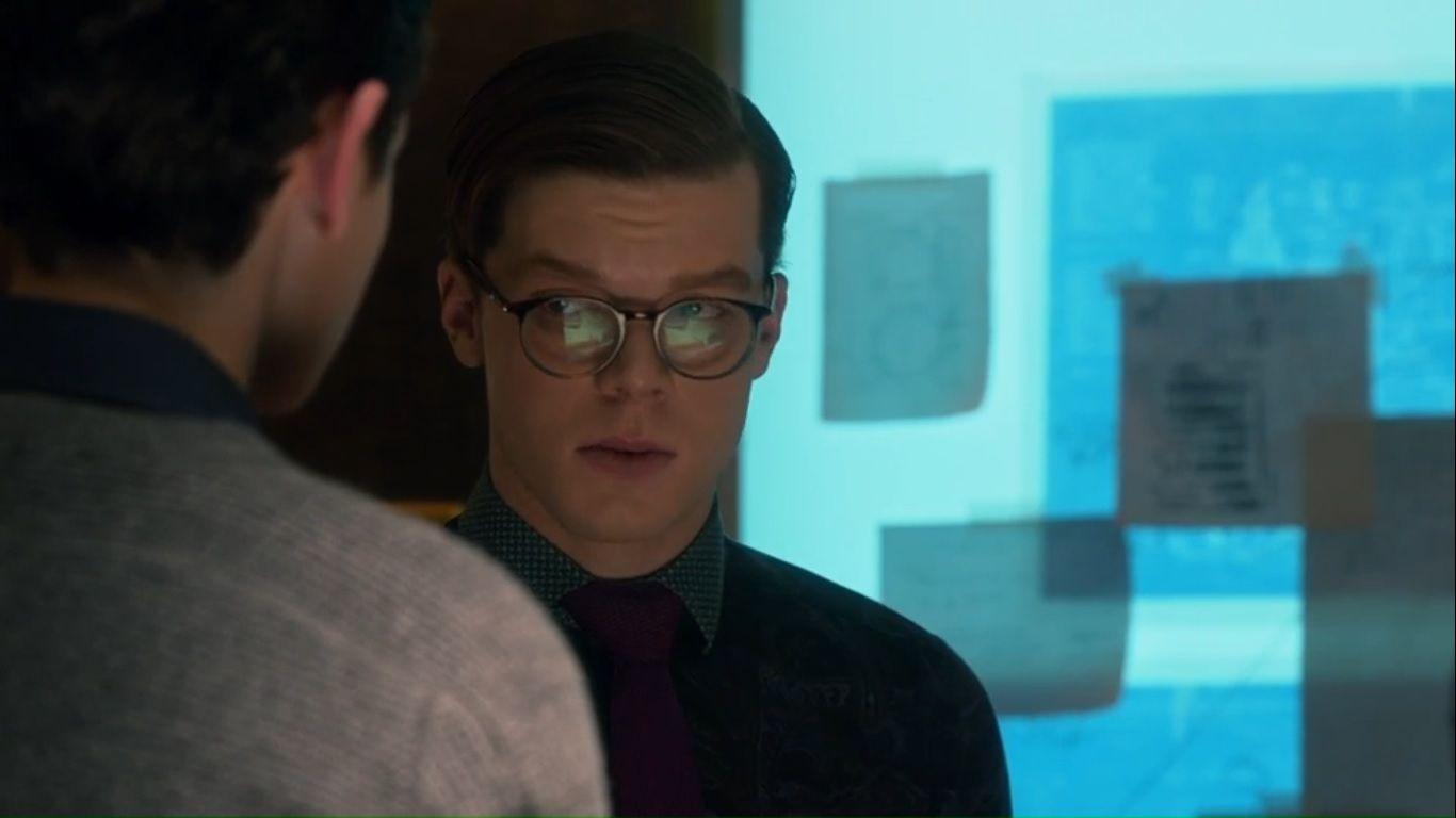 1366x768 A Look at Gotham- Season Episode 20: “A Dark Knight: That Old Corpse”. What Else is on Now?