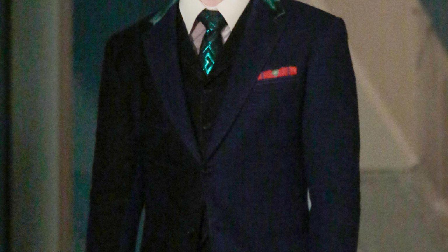 1536x864 Free download Gotham imgenes 4x22 No Mans Land Jeremiah HD fondo de [2500x3750] for your Desktop, Mobile & Tablet. Explore Jeremiah Valeska Wallpaper. Jeremiah Valeska Wallpaper, Jeremiah 29 11 KJV Wallpaper