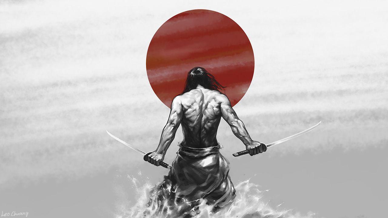 1280x720 YCV:383 Wallpaper, Ronin HD Pics Free Large Image