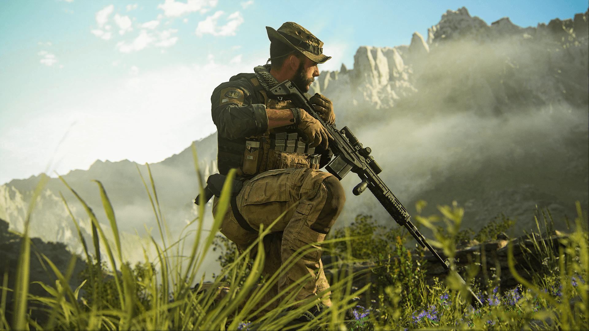 1920x1080 Call of Duty® Store. Modern Warfare III