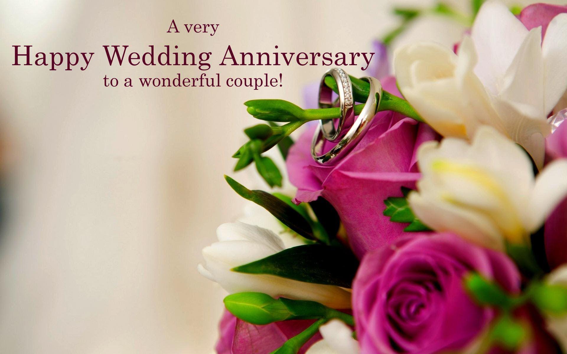 1920x1200 Wedding Anniversary HD Wallpaper