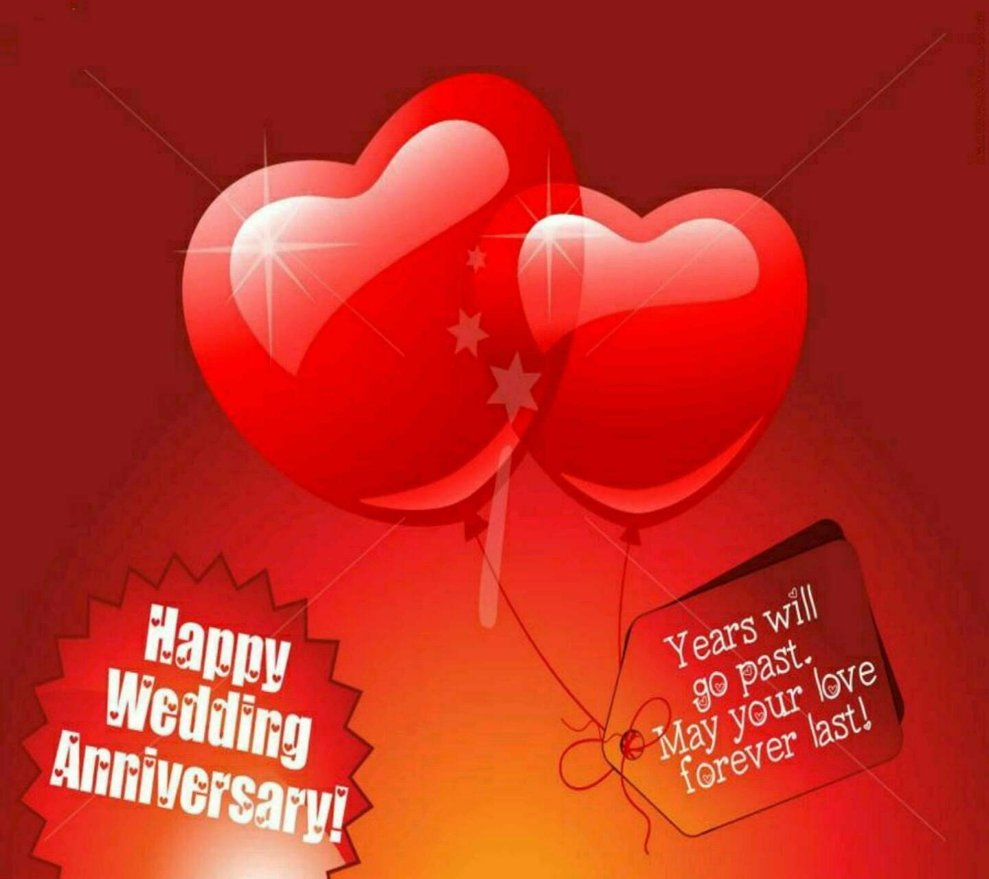 1440x1280 wedding anniversary wallpaper