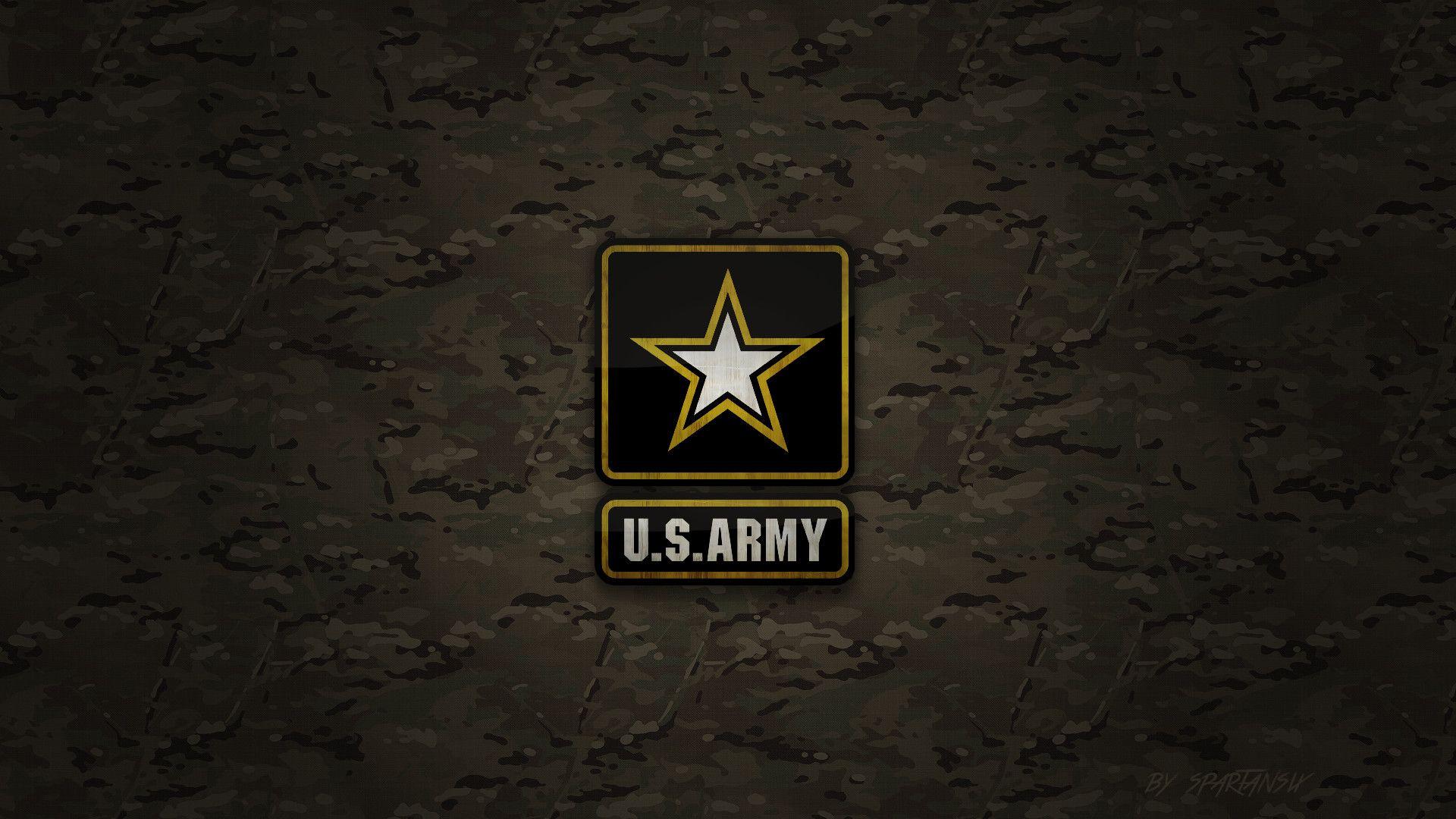 1920x1080 US Army Wallpaper Background