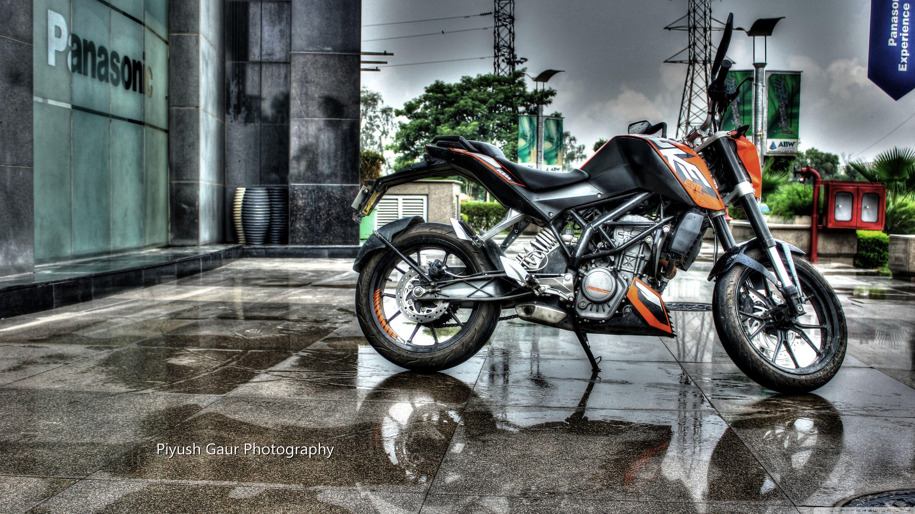 3554x1999 KTM DUKE 200 Ultra HD Desktop Background Wallpaper for 4K UHD TV : Widescreen & UltraWide Desktop & Laptop : Tablet