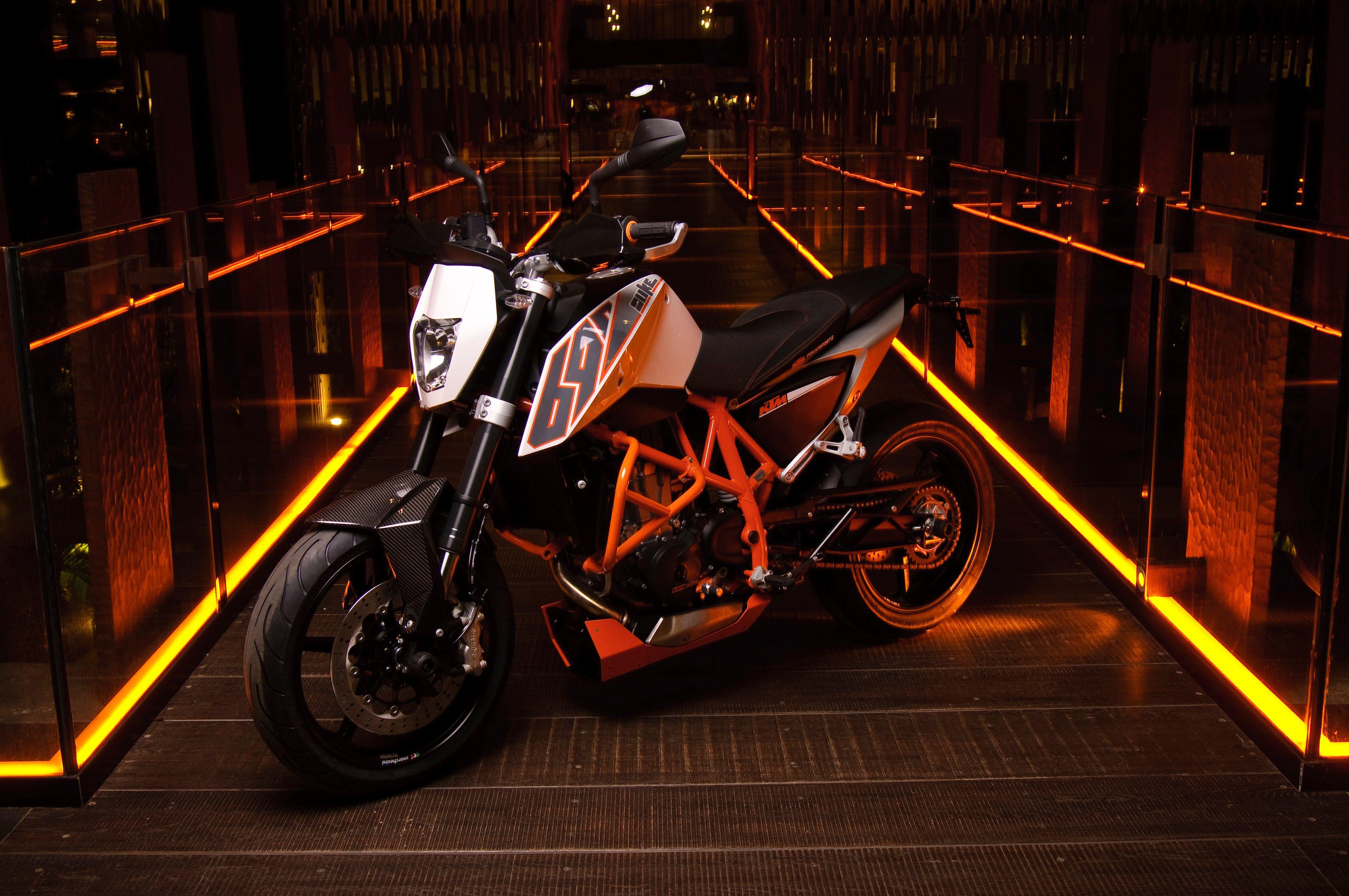 KTM Duke 200 Wallpapers - Top Free KTM Duke 200 Backgrounds