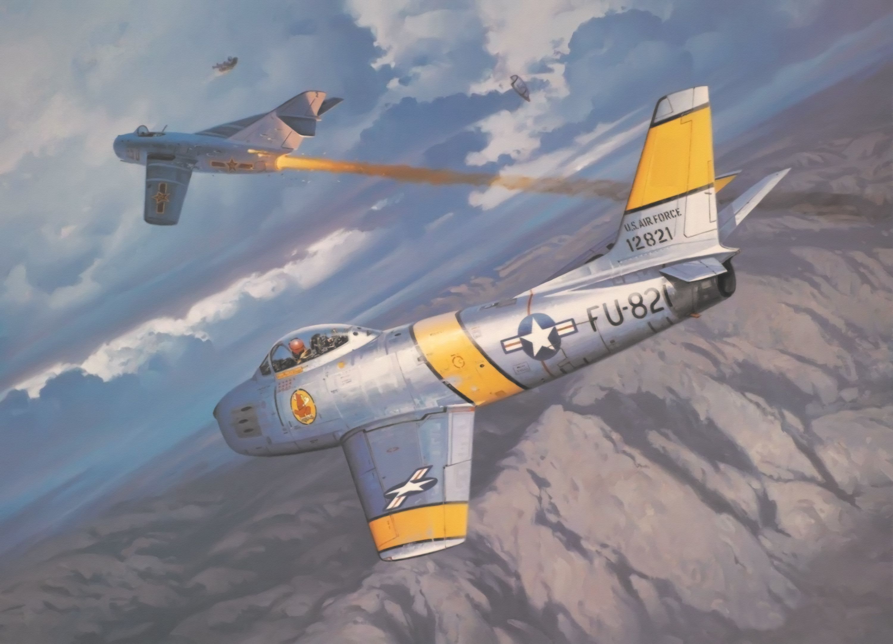 3000x2166 Free war, art, painting 2K wallpaper for desktop and phone