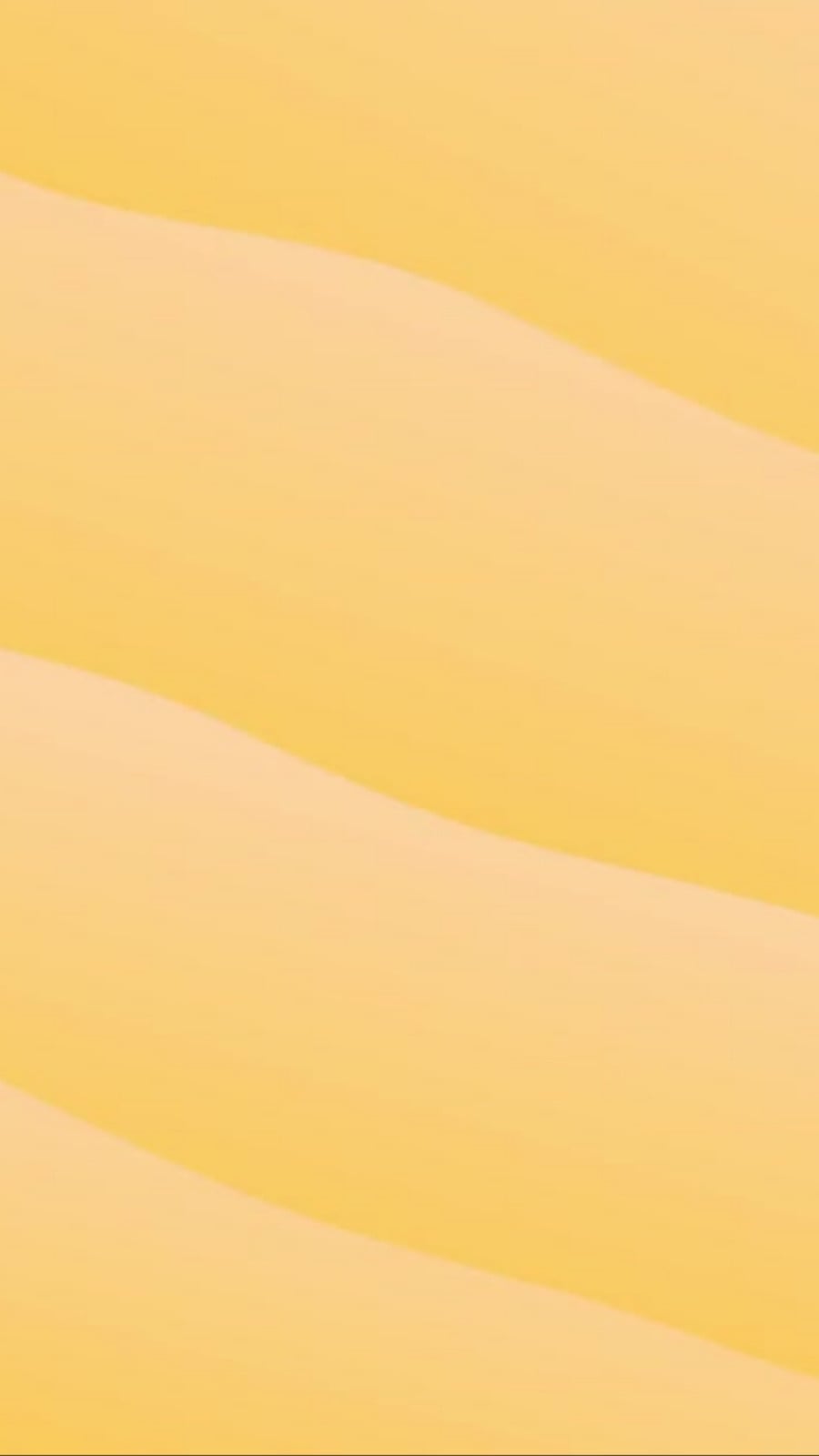 900x1600 Yellow Gradient Color and Style Mobile Video Background