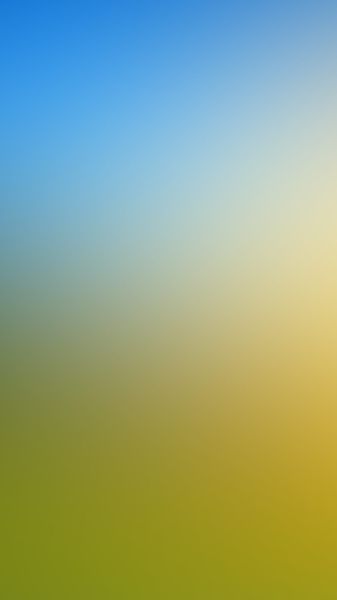 1080x1920 Pattern blue yellowish.sc SmartPhone