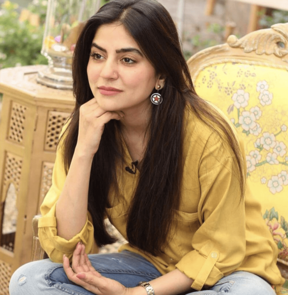 999x1024 Beautiful Picture Of Sanam Baloch