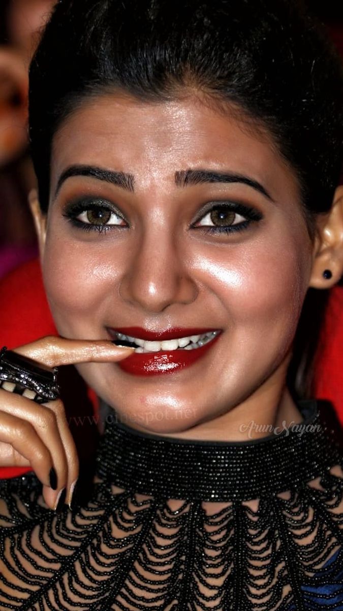 675x1200 Samantha kiss. Samantha face, Sanam baloch wedding, Samantha 4k wallpaper