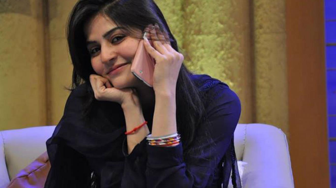 1366x768 Sanam Baloch, Height & Life Story. Super Stars Bio