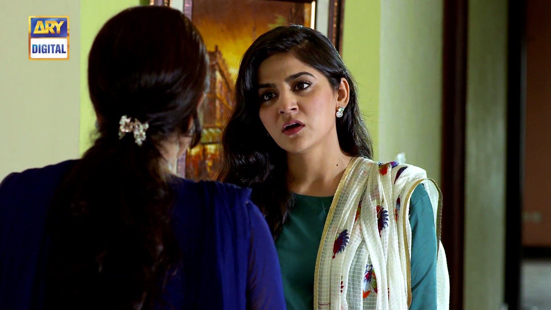 1920x1080 Teri Raza Episode 07 August 2017 Digital Drama